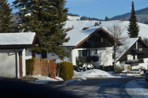 Ferienwohnung Anna Maria